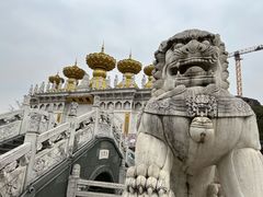 -上海东林寺(金山区)