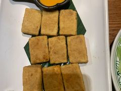 -云海肴·汽锅鸡·云南菜(天山百盛优客店)