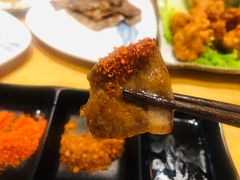 -一井烧肉·活鳗·寿司(望京SOHO店)