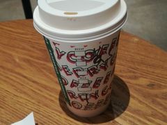 -星巴克臻选(郑州国贸360广场店)