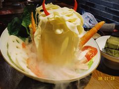 -受气牛肉·重庆耙牛肉(来福士店)