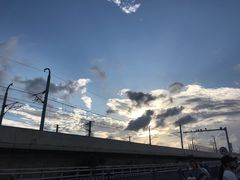 -海堤纪念公园