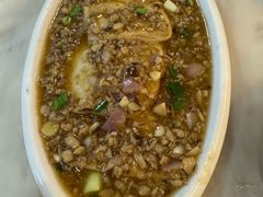 -溪涧堂农家土菜(神仙居店)
