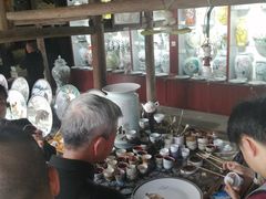 -景德镇古窑民俗博览区
