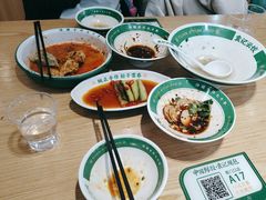 -袁记云饺(南门口店)