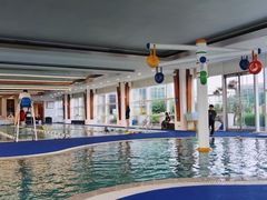 -上海嘉里健身Kerry Sports Shanghai