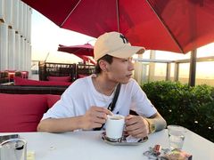 -洲际酒店·地平线全日餐厅HORIZON CAFÉ
