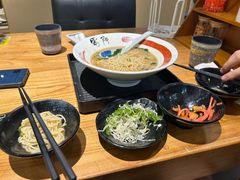 -雷门拉面·现熬骨汤(凯德来福士店)