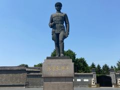 -张学良旧居陈列馆