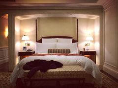 -广州富力丽思卡尔顿酒店