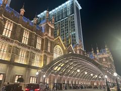 -澳门喜来登大酒店