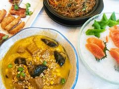 -清远国际酒店御珍轩食街