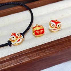 点击看大图 -Cindy Jewelry·钻戒·彩色宝石
