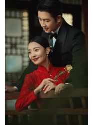 -索菲雅新派婚纱摄影(桂林店)