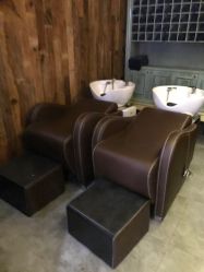 -QZHAIR SALON