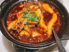 -陶陶居酒家(解放北路店)