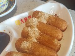 -大龙燚·旷野鲜火锅(广州首店)
