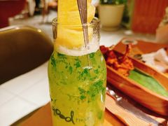 -The Good Place好地方·Brunch·coffee(国贸店)