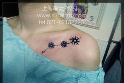 -雕哥的纹身店A3 TATTOO&纹身培训