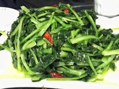 -古道惠风饭庄