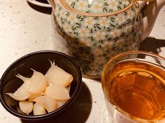 -京韵胡同·酱香羊蝎子火锅涮肉(长寿路店)