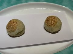 -華府Deluxe(兴业太古汇店)