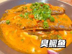 -香丰阁·烤鸭·川湘菜(昌平店)