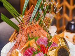 -京旬海鲜放题·铁板烧自助餐厅