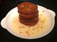 -桂花楼淮扬中餐厅(浦东香格里拉店)