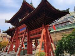 -西安化觉巷清真大寺