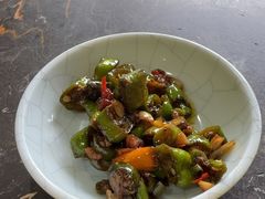 -大邑李记肥肠血旺