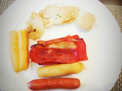 -成都龙之梦大酒店-龙悦中餐厅