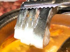 -火炉火自助餐(西直门凯德MALL店)