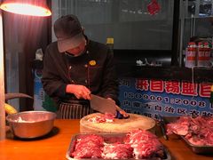 -额尔敦草原涮羊肉·烧烤(冻青树总店)