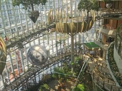 -二刀潮牛(重庆光环购物公园店)