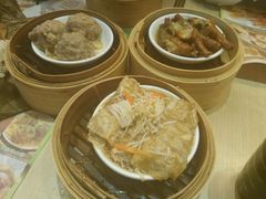 -添好运点心专门店(北角店)