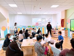 -天津蜂巢幼儿园·托育