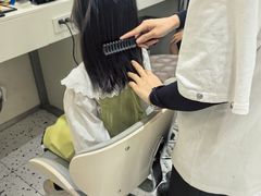 -海马体照相馆(大连罗斯福广场店)
