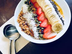 热情天堂鸟-So Acai(天河店)