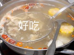 -八合里牛肉火锅(新洲店)