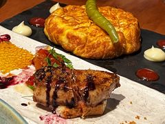 -OLLA 西班牙餐厅(丰盛里店)