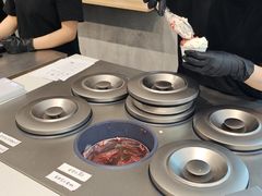 -喜茶(上海打浦桥日月光gelato lab+店)