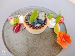 -格桑花开药膳蔬食文化空间