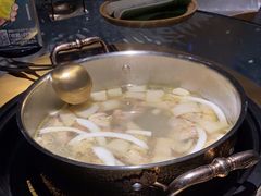 -凤园椰珍·臻品椰子鸡(保利时光里店)
