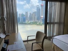 -上海外滩茂悦大酒店