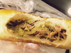 -上海理工大学第五食堂