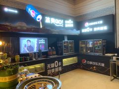 -盛宴标帜餐厅·亲子自助 (南昌喜来登酒店)