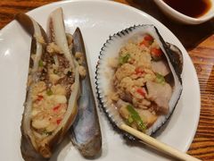 -海味当家·蒸锅海鲜(中山广场创始店)