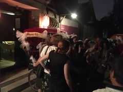 -脚下咖啡·CHILL酒馆(灵光东巷店)