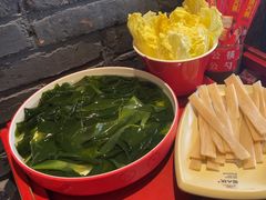 -蜀大侠火锅(香格里拉店)